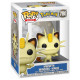 Funko Pop! Vinyl Meowth (Pokemon)